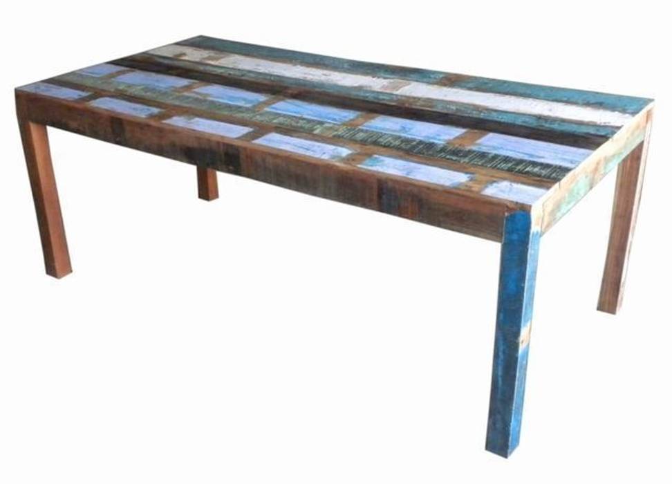 Work, B-ORIGINAL Lifestyle B-ORIGINAL Lifestyle Modern living room Side tables & trays