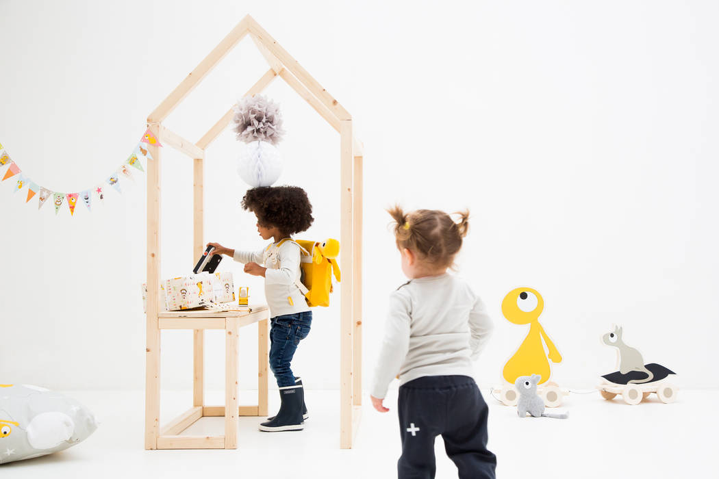 Modern By Olli Jeujeu Modern Homify