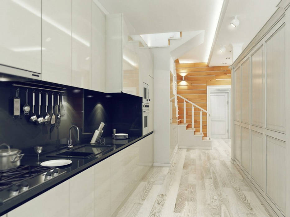 homify Kitchen