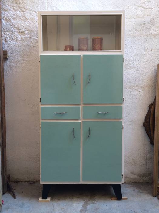 Armario Formica De Meuble Clasico Homify