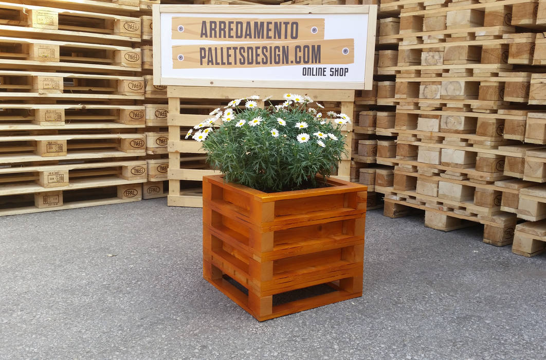 I nostri lavori, asdf asdf Garden Plant pots & vases