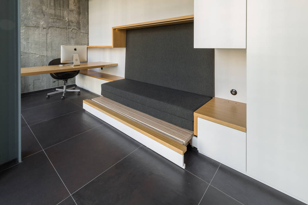 Home-office_01: arbeitszimmer von diemeistertischler ...