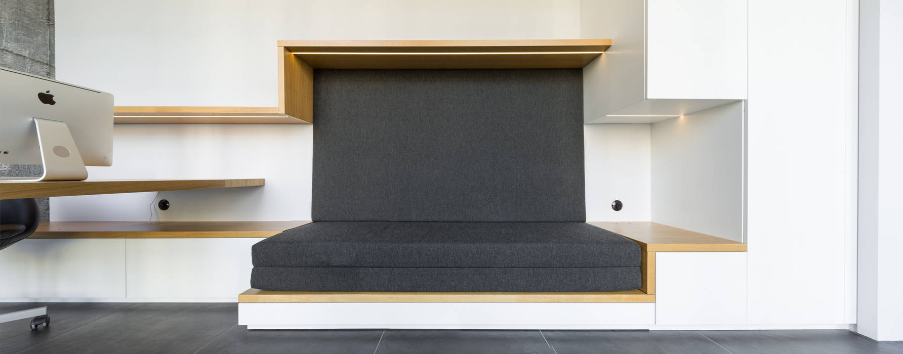 Home-office_01: arbeitszimmer von diemeistertischler ...