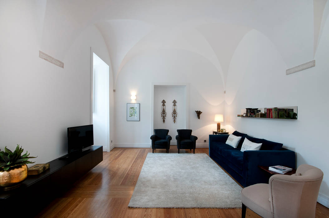 par Staging Factory Éclectique