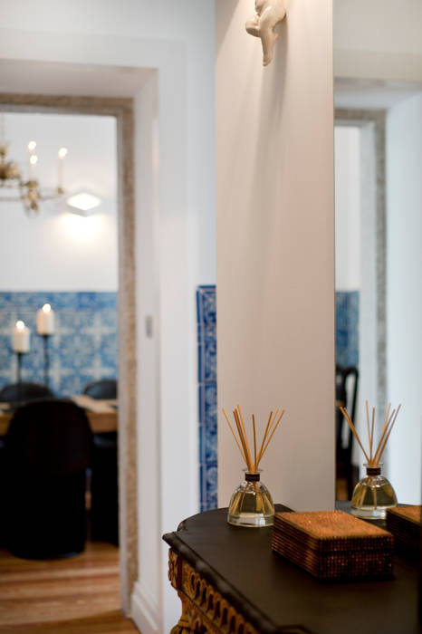 de Staging Factory Moderno