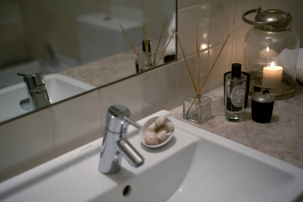 現代  by Staging Factory, 現代風   