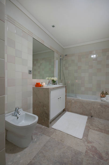 by Staging Factory Classic