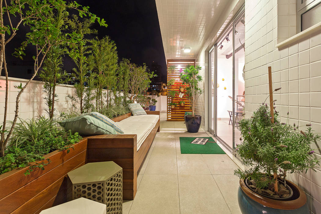 homify Patios & Decks