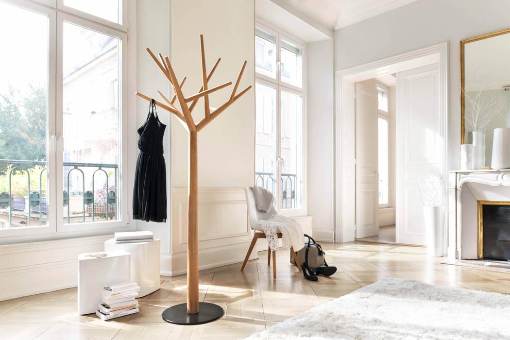 Y Kleiderständer Schlafzimmer Von Klybeck Homify