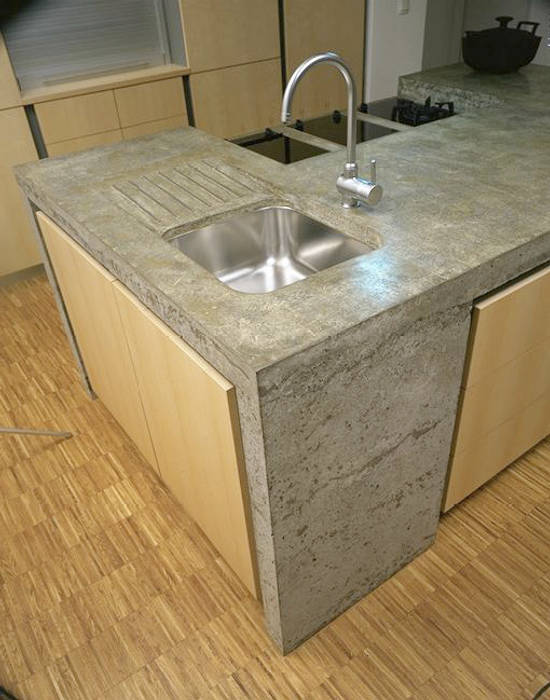 от Atelier Thomas Grögler Минимализм