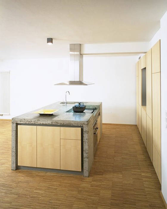 от Atelier Thomas Grögler Минимализм