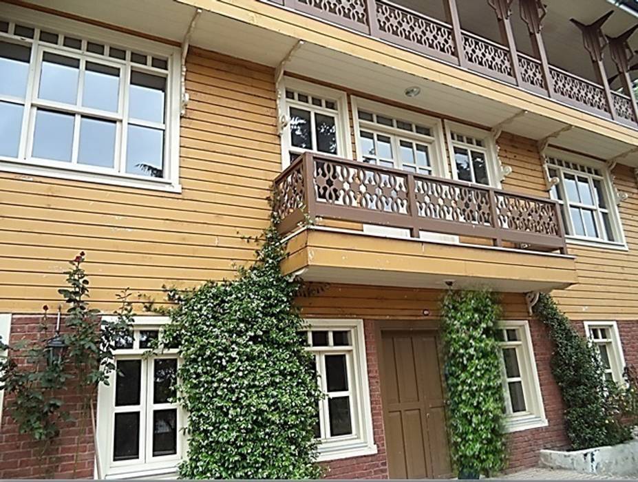 IN ÇENGELKÖY ÜSKÜDAR TURKEY THE HISTORICAL HOUSE IN SECOND CLASS IS FOR SALE AND FOR RENT Smart Investment in Turkey / Türkiye'de 'Akıllı Yatırım'