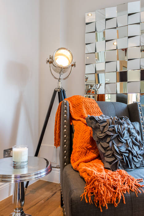 Lounge In:Style Direct Salas de estar modernas