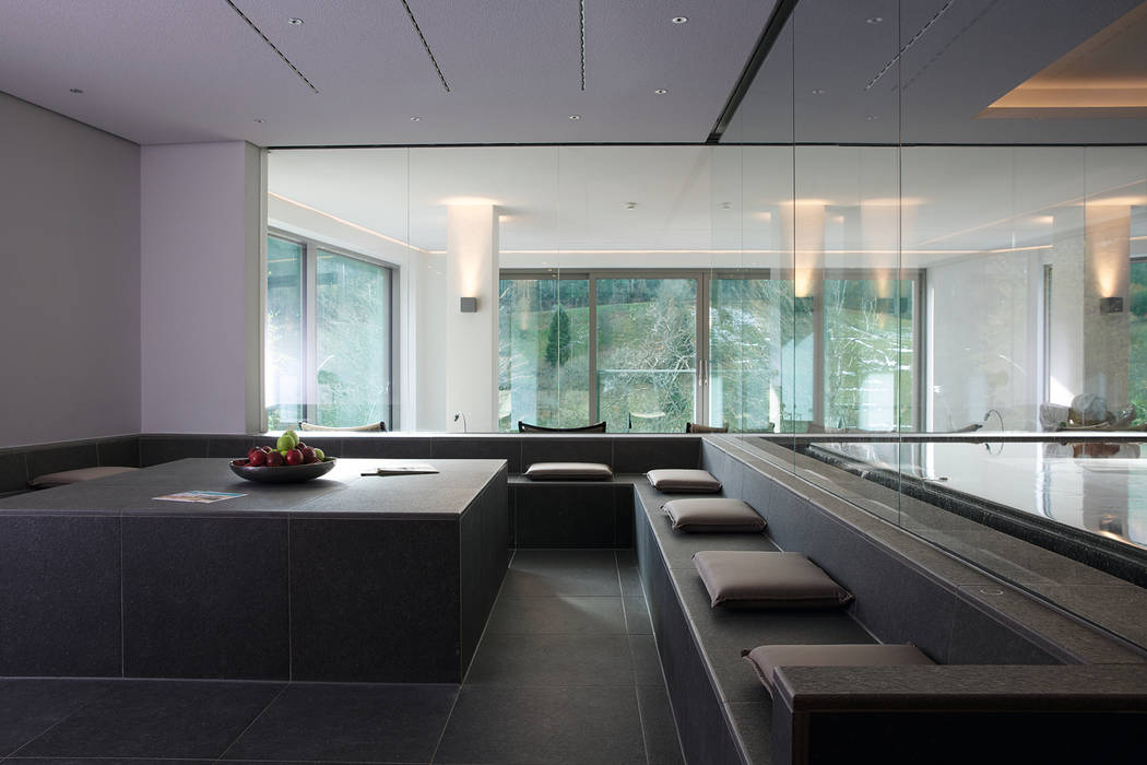 Modern Hotels By Arp Architektenpartnerschaft Stuttgart Modern Homify