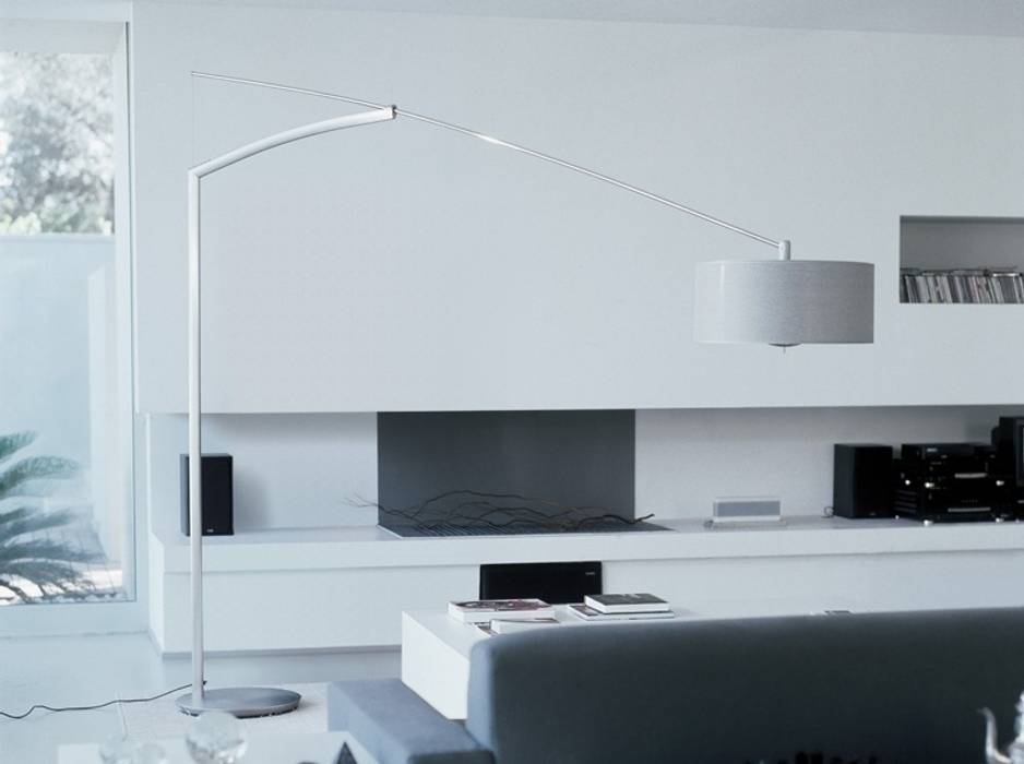 Lampade moderne , Lampcommerce Lampcommerce Salones modernos Iluminación