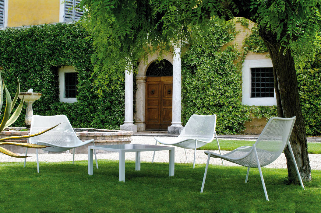 Salons de Jardin, JARDINCHIC.COM JARDINCHIC.COM Modern Garden Furniture