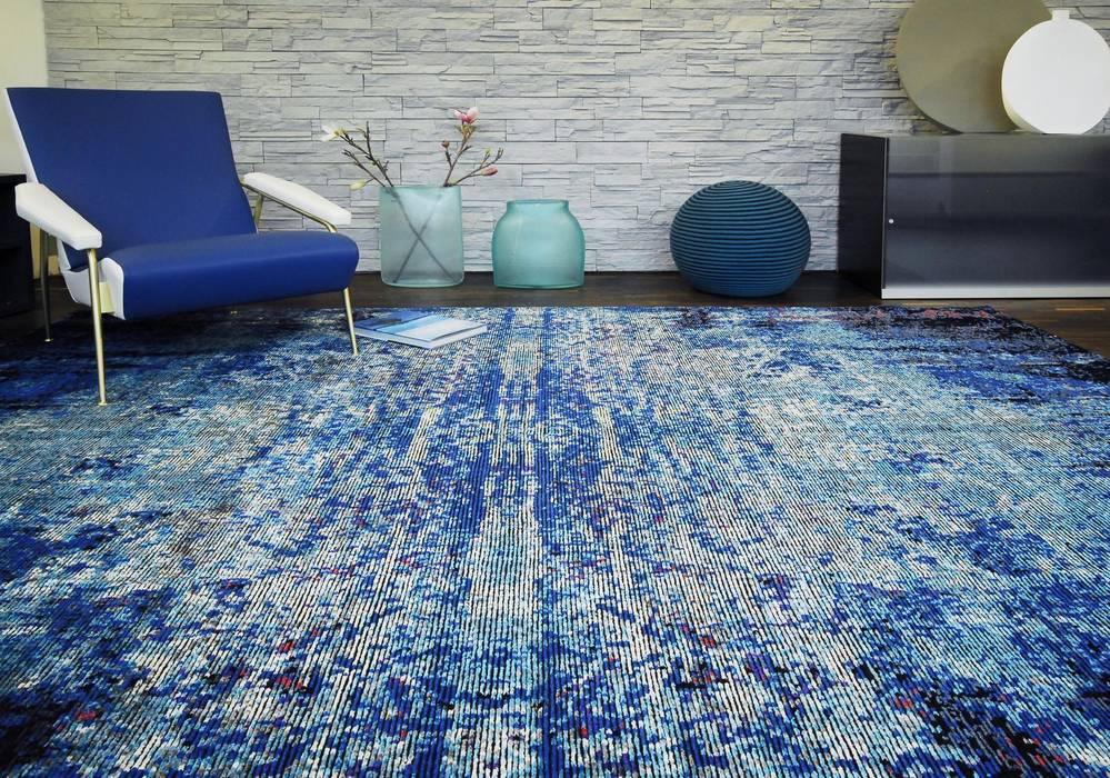 Tibey Collection, Mischioff AG Mischioff AG Floors Carpets & rugs