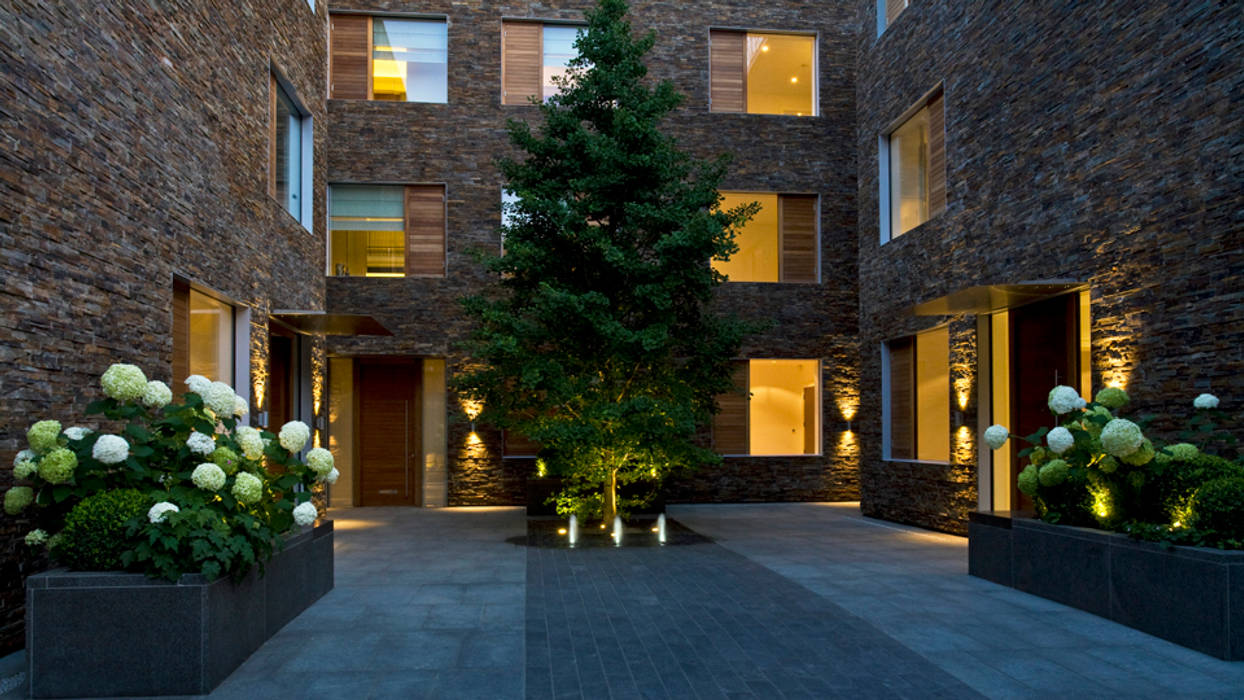 Moderne häuser von homify modern | homify