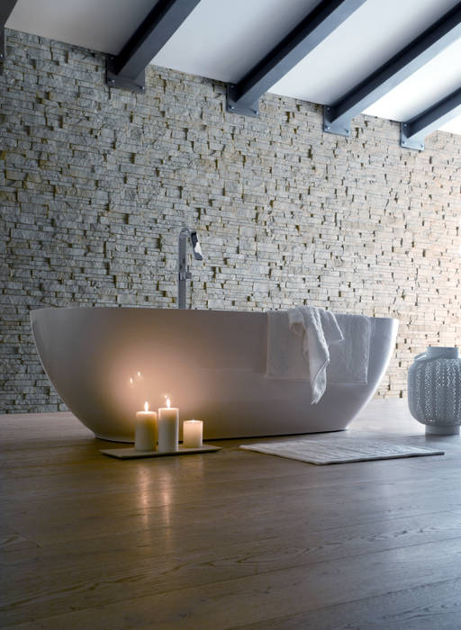 Collezione GINEVRA - VALPIETRA®, VALPIETRA® VALPIETRA® Modern bathroom