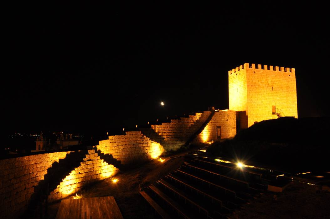 Castelo de Celorico da Beira, ARKIVO ARKIVO 러스틱스타일 주택