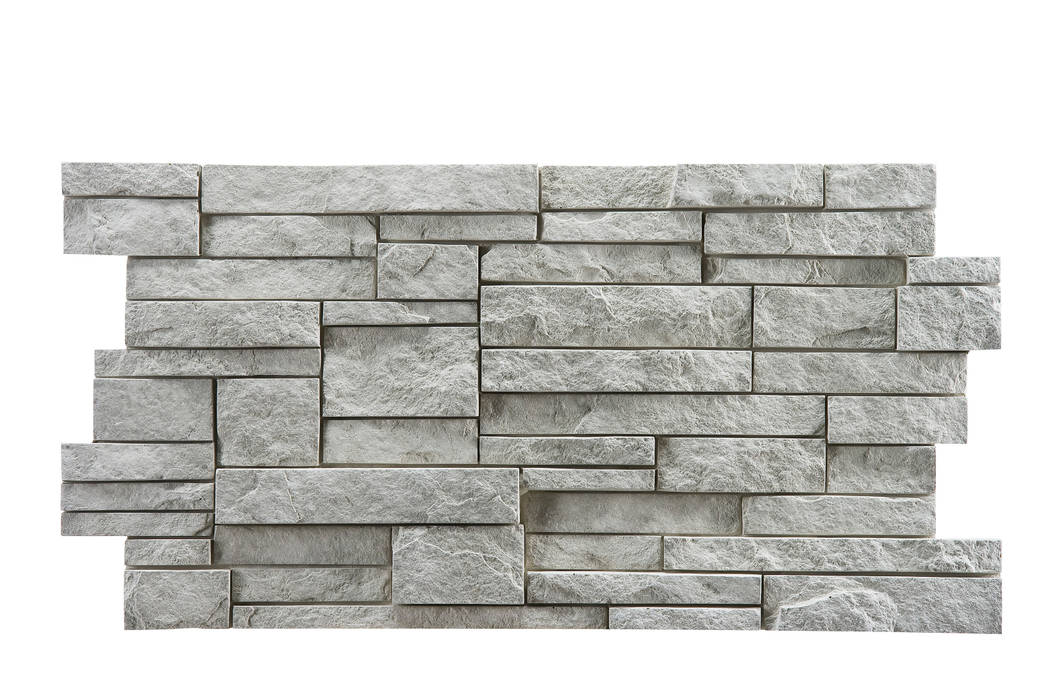 Collezione GINEVRA - VALPIETRA®, VALPIETRA® VALPIETRA® Industriale Wände & Böden Wanddekorationen