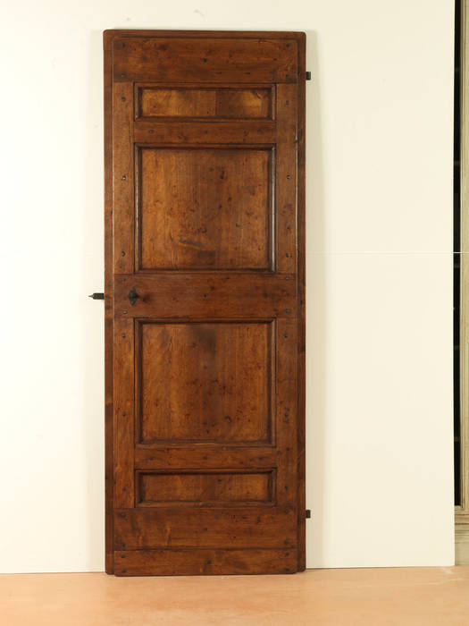 Porte riprodotte rustiche: finestre & porte in stile in stile ... Le porte del passato