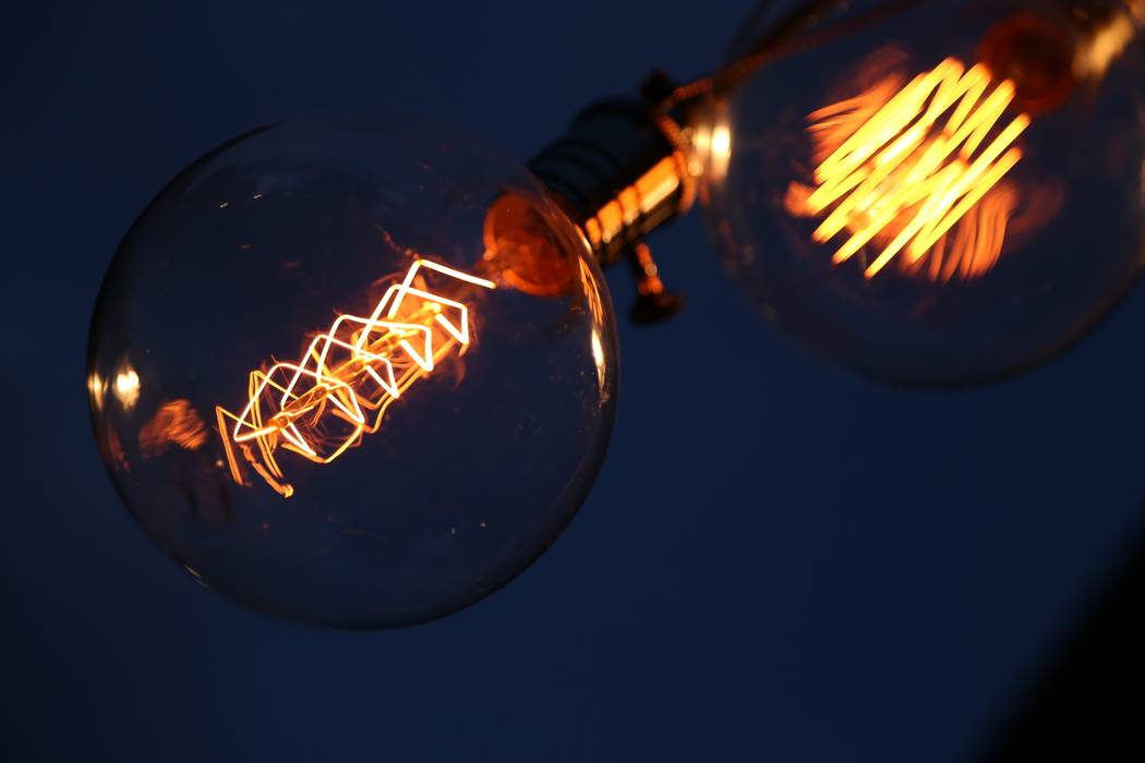 Decorative filament light bulbs William and Watson 房子 配件與裝飾品