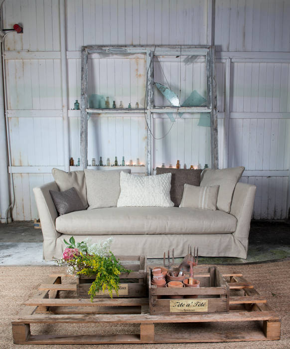 FINLAY TETRAD LTD Living room Sofas & armchairs