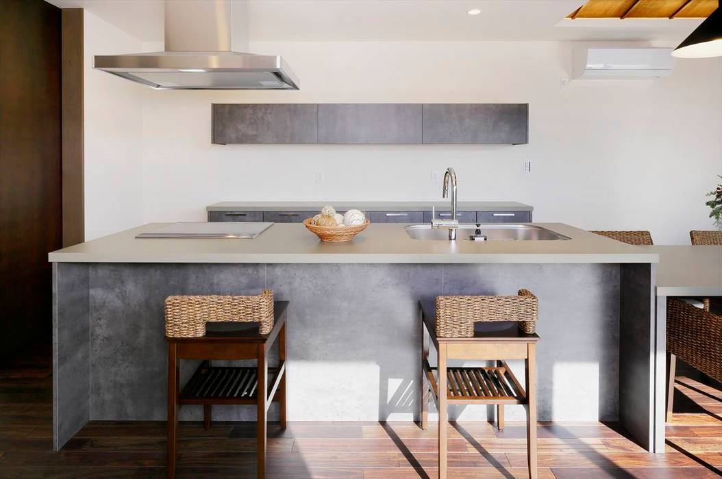 homify Kitchen