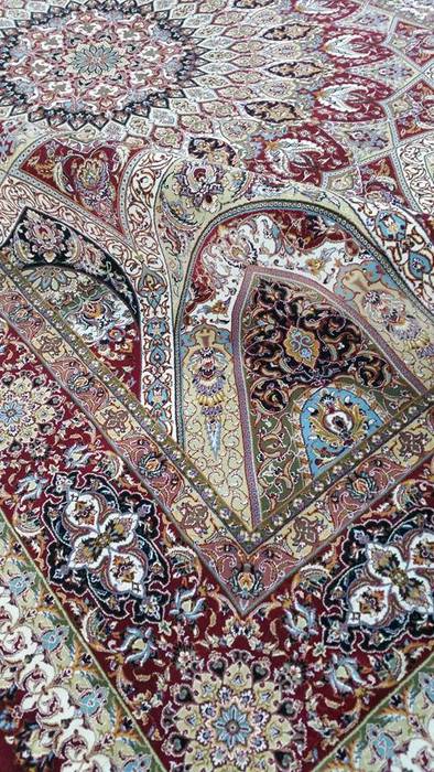 Karacahan Carpet, Karacahan Carpet Rug Karacahan Carpet Rug Boden Teppiche und Läufer