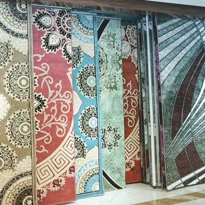 Karacahan Carpet, Karacahan Carpet Rug Karacahan Carpet Rug Zeminler Halı & Kilimler