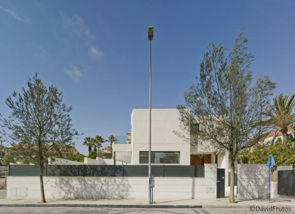 ​Casa Cabo, Martin del Guayo Martin del Guayo Casas de estilo moderno