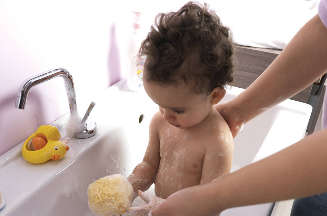 Lavarredo, Xilon S.r.l. Xilon S.r.l. Kamar Mandi Gaya Eklektik Sinks