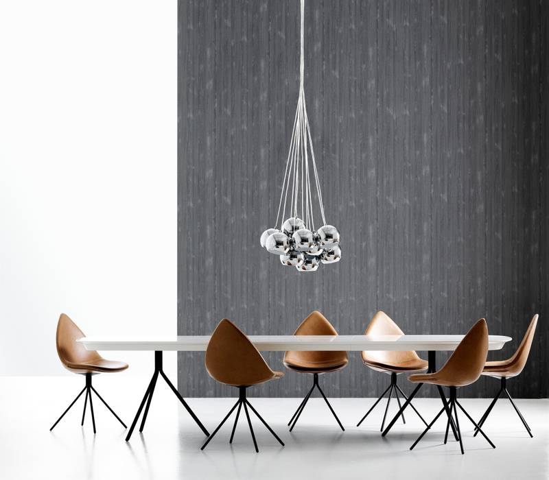 Ottawa BoConcept Bristol Modern Dining Room Tables