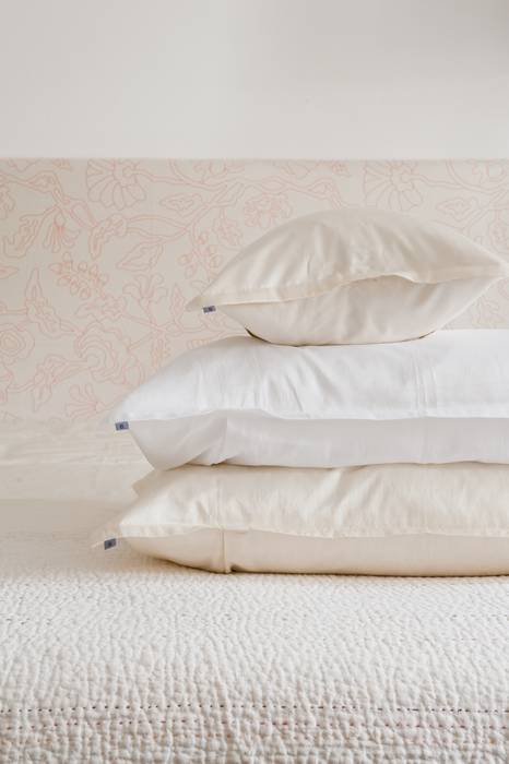 LUXURY EIGHT BETTWÄSCHE, 8 The Luxury Bed Co. 8 The Luxury Bed Co. 臥室 布織品