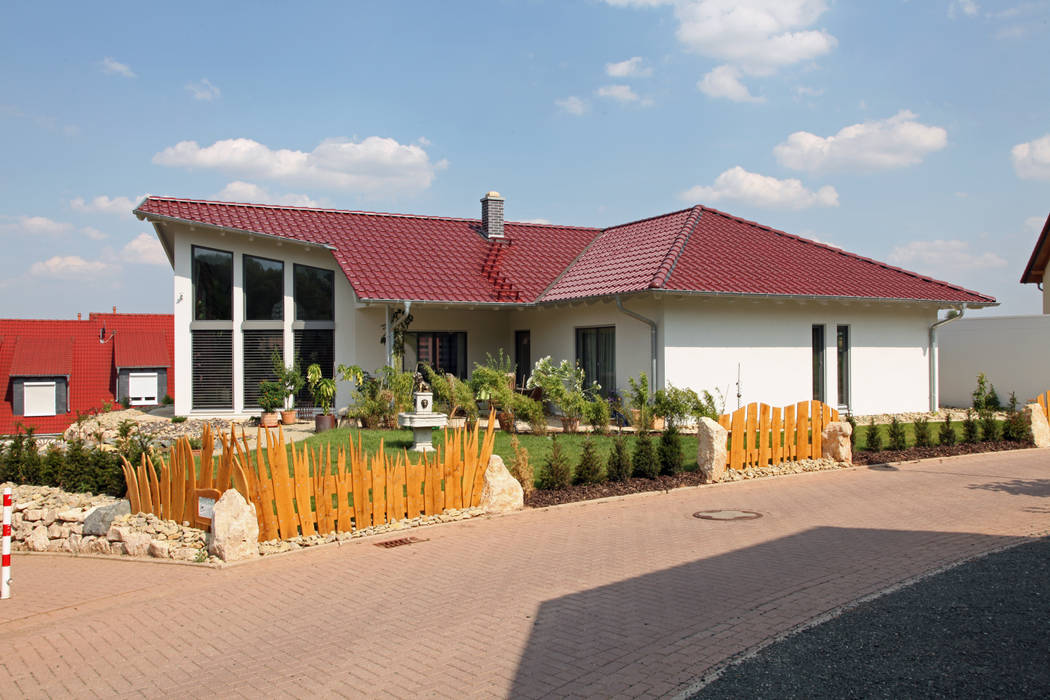 homify Bungalow