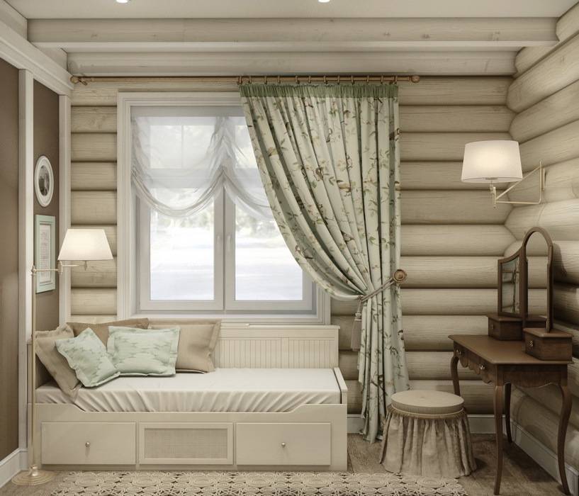 Дизайн интерьера дома в п.Зеленое, MJMarchdesign MJMarchdesign Bedroom