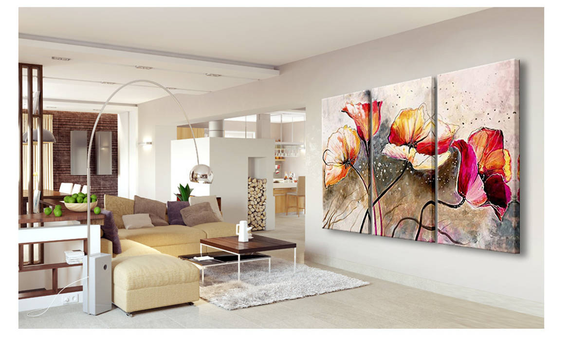 Kunstdruck - Wandbilder, Bimago Bimago Classic walls & floors Pictures & frames
