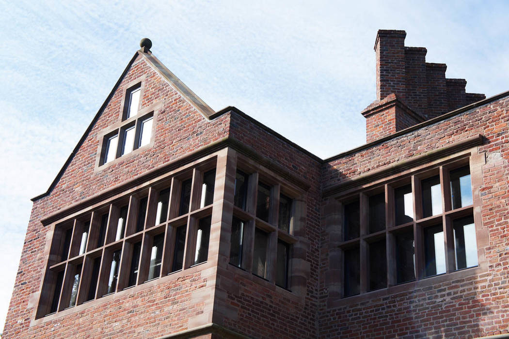 Bewsey old hall | homify