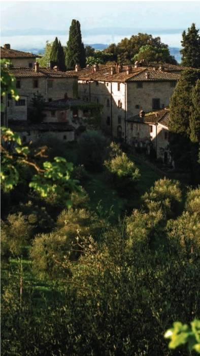 A casa di Agnese Mazzei - Fonterutoli (SI), Studio Mazzei Architetti Studio Mazzei Architetti Country style houses