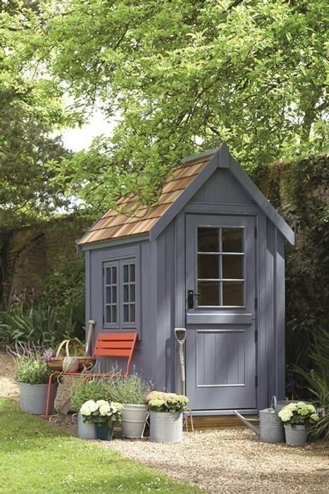 Potting shed The Posh Shed Company Classic style garden
