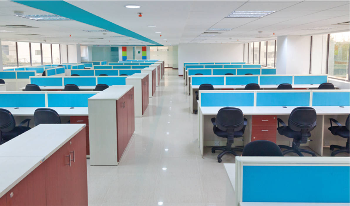 Office Cubicle System, Comfort Office Zone Comfort Office Zone Commercial spaces Office buildings