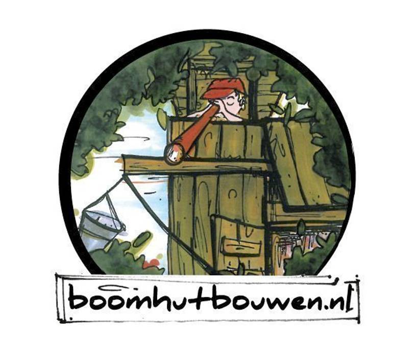 Boomhutten, Boomhutbouwen.nl Boomhutbouwen.nl