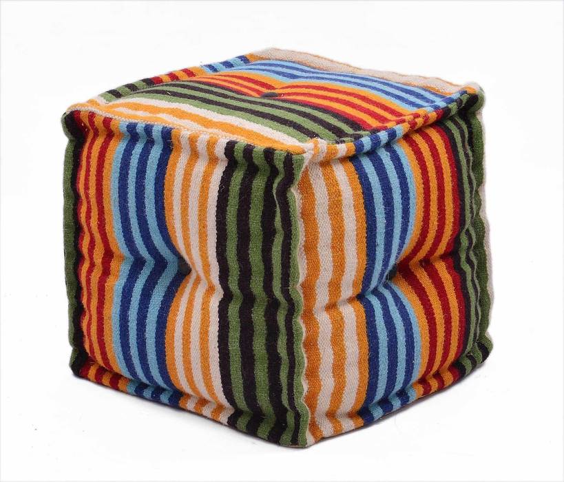 Natural Fibres Ottomans & Poufs , Natural Fibres Export Natural Fibres Export 러스틱스타일 드레싱 룸