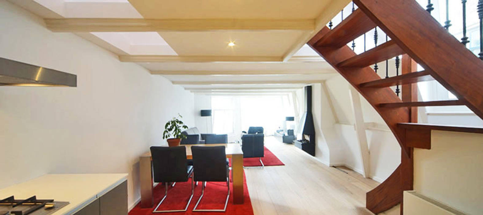 homify Salle à manger moderne