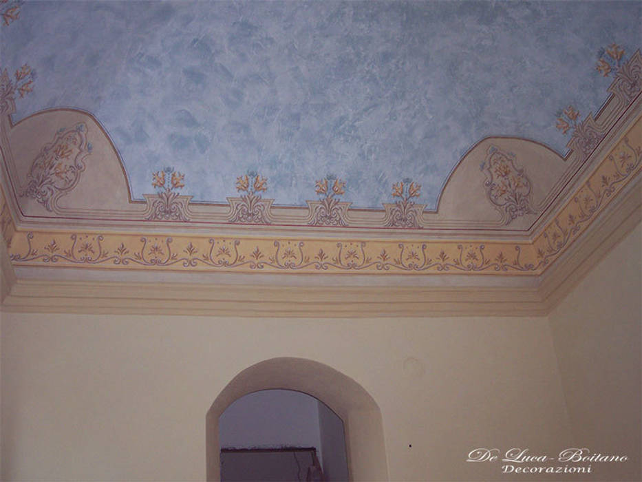 Decorazione di interni e mobili decorati, Decorazione Boitano Decorazione Boitano Ulteriori spazi Immagini & Dipinti