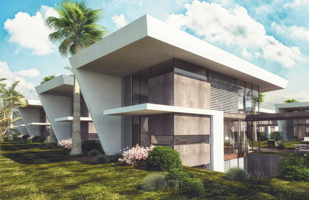 Modern Windows Doors By S U V Yapi Turi Zm Sanayi Ve Ti Caret Anoni M Si Rketi Modern Homify