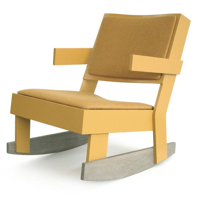 FURNITURE collectie, Tom Frencken Tom Frencken 现代客厅設計點子、靈感 & 圖片 沙發與扶手椅