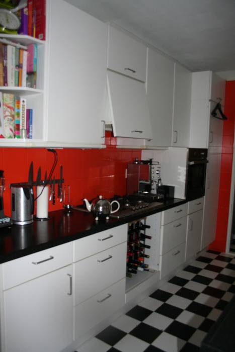 Kitchen, INspirazia INspirazia