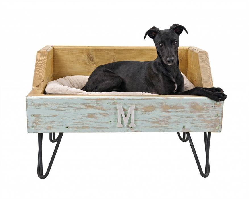 Cosie K9 Pet Bed swinging monkey designs Salon industriel Canapés & Fauteuils